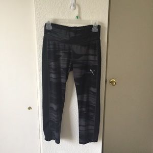 Puma Leggings